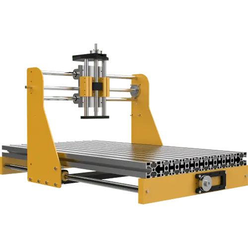 Press machine
