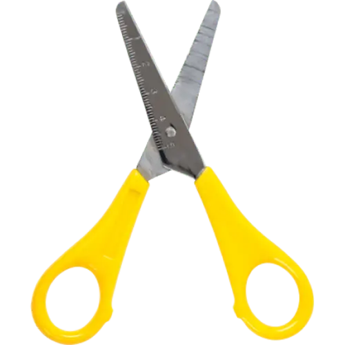 Small scissors