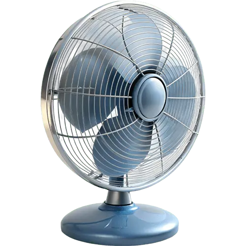 Solar Fan