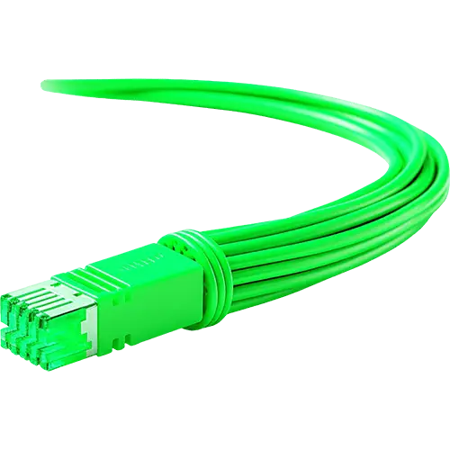 Green wire