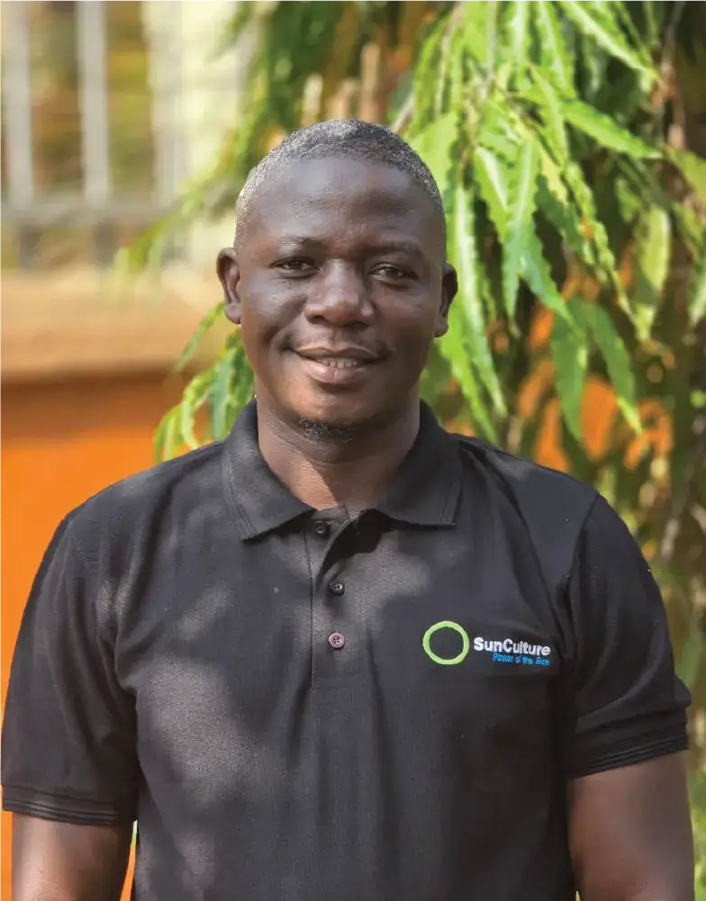 Amiru Kyeswa