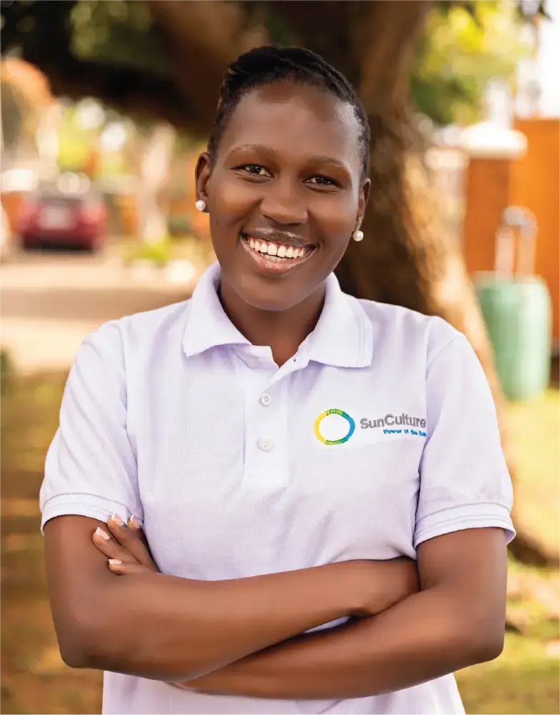 Brenda Mutalaza
