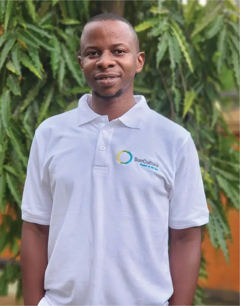 Samuel Ssenkandwa